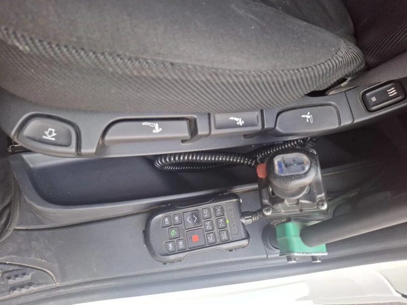 تأجير DAF XG XG480 HYDRO DAF XG XG480 HYDRO: صورة 10