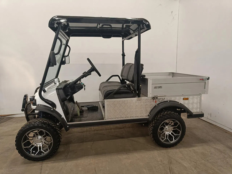 HOG BSN700R KENTEKEN (Road-Legal) 2-persoons - عربة جولف: صورة 4 HOG BSN700R KENTEKEN (Road-Legal) 2-persoons - عربة جولف: صورة 4