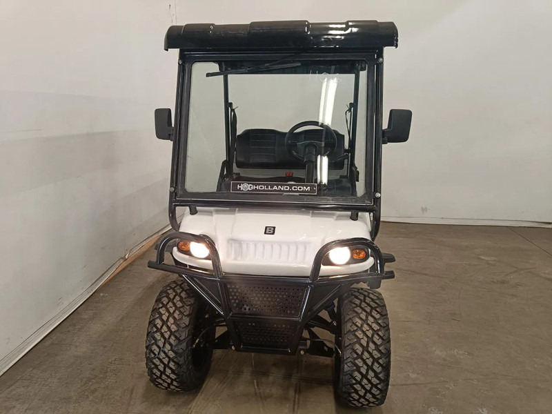 HOG BSN700R KENTEKEN (Road-Legal) 2-persoons - عربة جولف: صورة 3 HOG BSN700R KENTEKEN (Road-Legal) 2-persoons - عربة جولف: صورة 3