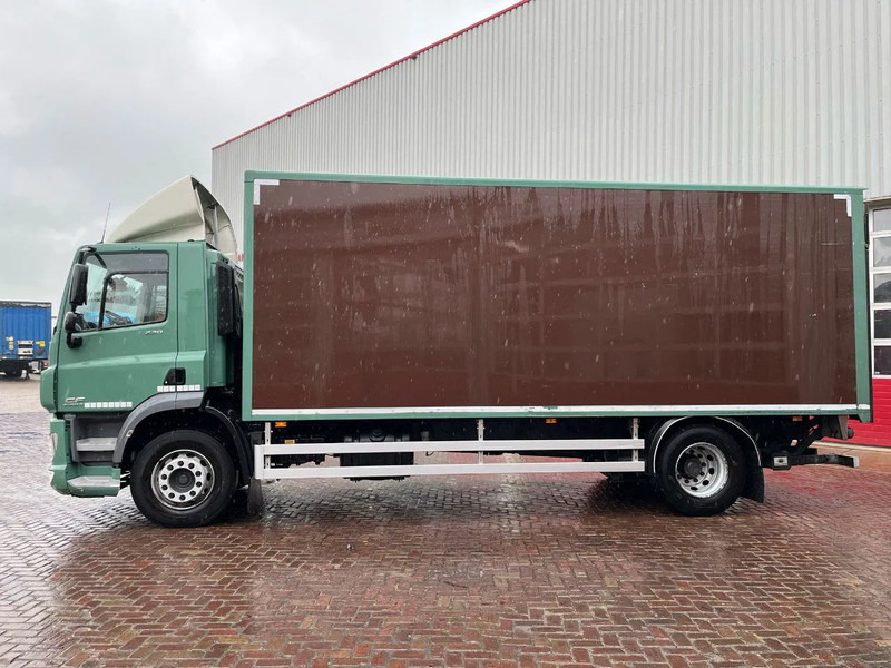 DAF CF 230 FA - شاحنة صندوقية: صورة 5 DAF CF 230 FA - شاحنة صندوقية: صورة 5