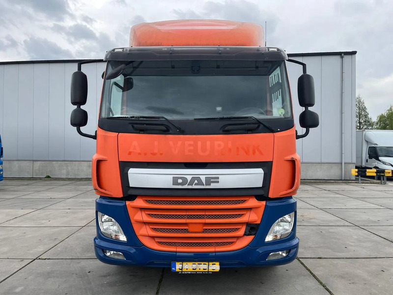 DAF CF 290 FT EURO 6 - رأس تريلا: صورة 2 DAF CF 290 FT EURO 6 - رأس تريلا: صورة 2