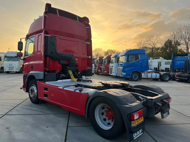 DAF CF 370 FT EURO 6 - مقطورة السحب: صورة 5 DAF CF 370 FT EURO 6 - مقطورة السحب: صورة 5