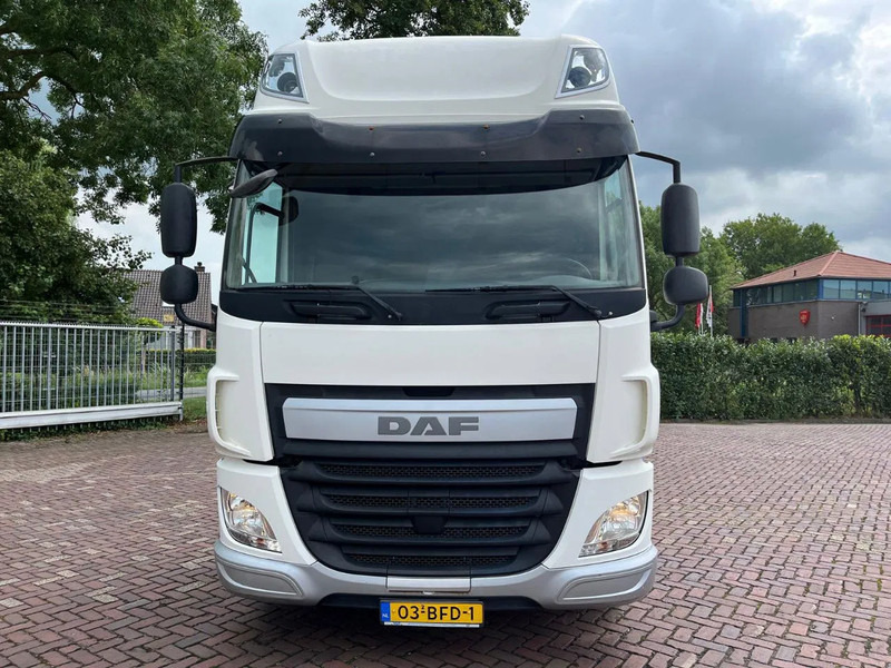 DAF CF 400 FT EURO 6 - رأس تريلا: صورة 3 DAF CF 400 FT EURO 6 - رأس تريلا: صورة 3