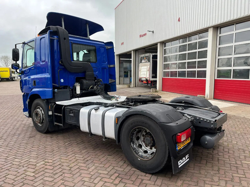 DAF CF 400 FT EURO 6 - رأس تريلا: صورة 5 DAF CF 400 FT EURO 6 - رأس تريلا: صورة 5