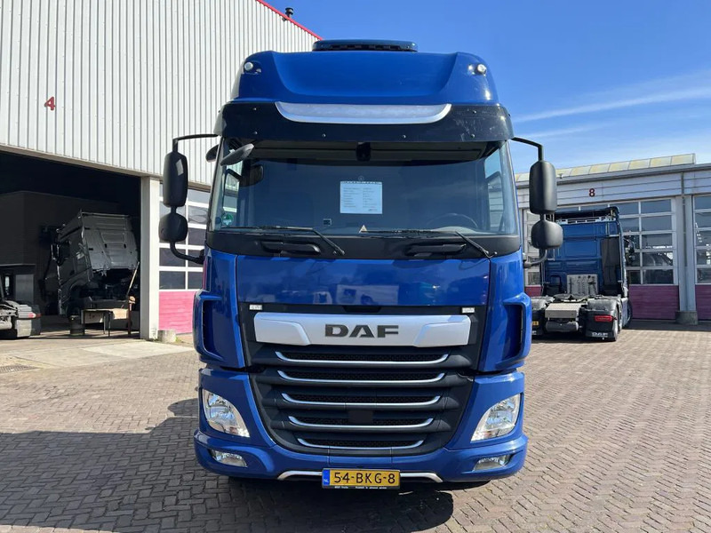 DAF CF 430 FTG EURO 6 - رأس تريلا: صورة 2 DAF CF 430 FTG EURO 6 - رأس تريلا: صورة 2