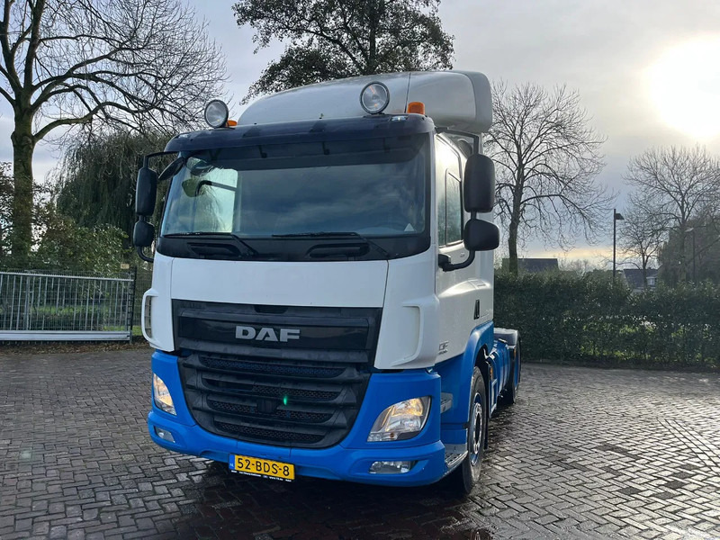 DAF CF 440 FT EURO 6 WITHOUT BULK COMPRESSOR - رأس تريلا: صورة 2 DAF CF 440 FT EURO 6 WITHOUT BULK COMPRESSOR - رأس تريلا: صورة 2
