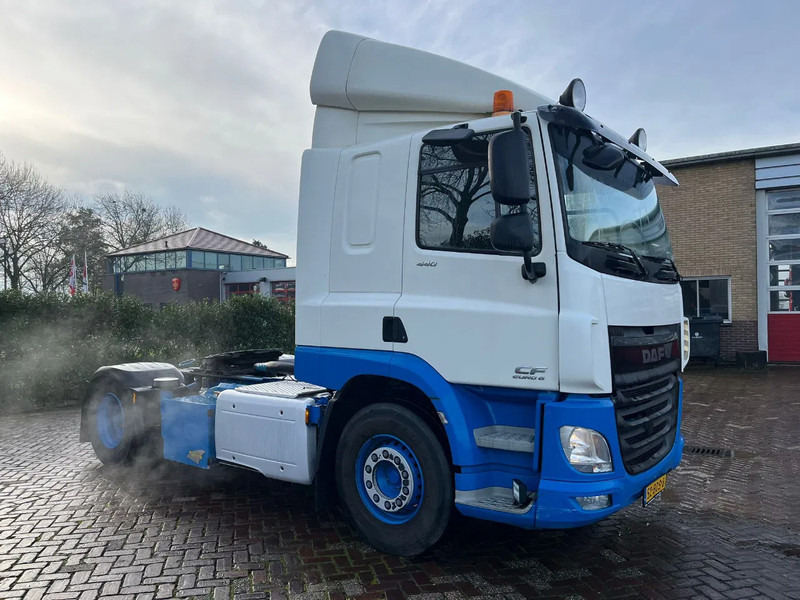 DAF CF 440 FT EURO 6 WITHOUT BULK COMPRESSOR - رأس تريلا: صورة 5 DAF CF 440 FT EURO 6 WITHOUT BULK COMPRESSOR - رأس تريلا: صورة 5