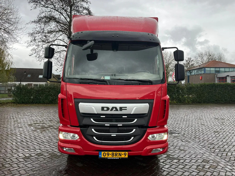 DAF LF 260 FA - شاحنة صندوقية: صورة 3 DAF LF 260 FA - شاحنة صندوقية: صورة 3