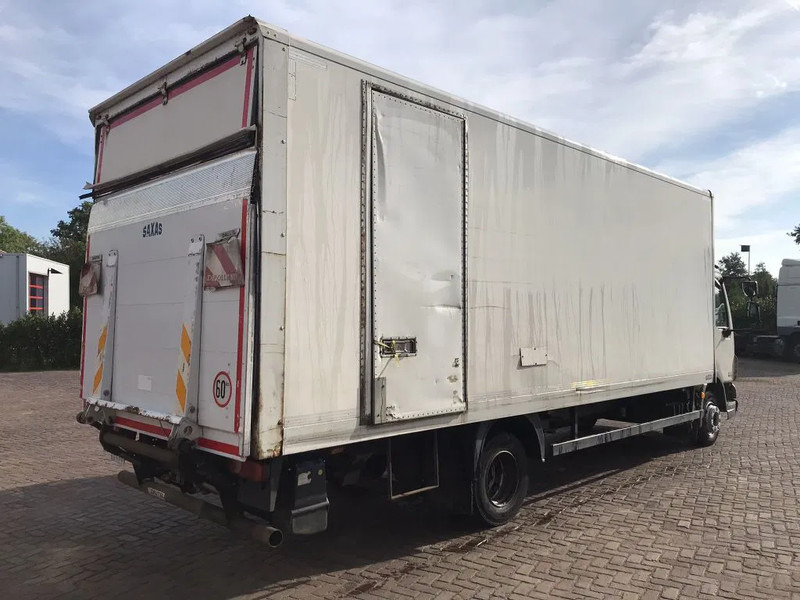 DAF LF 45 12.220 EURO 5 EEV - شاحنة صندوقية: صورة 5 DAF LF 45 12.220 EURO 5 EEV - شاحنة صندوقية: صورة 5