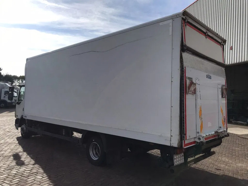 DAF LF 45 12.220 EURO 5 EEV - شاحنة صندوقية: صورة 4 DAF LF 45 12.220 EURO 5 EEV - شاحنة صندوقية: صورة 4