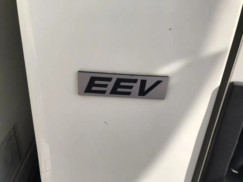 شاحنة صندوقية DAF LF 45 12.220 EURO 5 EEV: صورة 8
