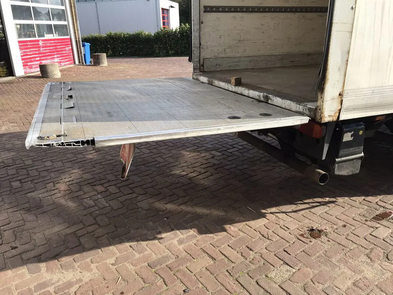 شاحنة صندوقية DAF LF 45 12.220 EURO 5 EEV: صورة 12