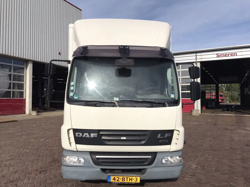 DAF LF 45 12.220 EURO 5 EEV - شاحنة صندوقية: صورة 2 DAF LF 45 12.220 EURO 5 EEV - شاحنة صندوقية: صورة 2