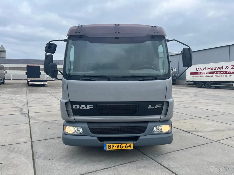 DAF LF 45 FA - شاحنة كرين: صورة 3 DAF LF 45 FA - شاحنة كرين: صورة 3