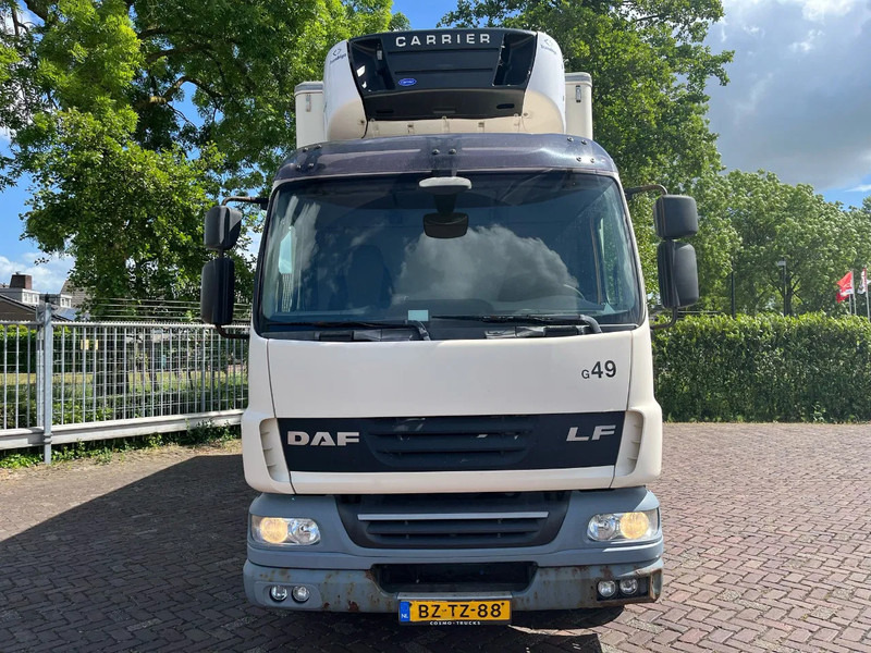 DAF LF 55 FAN - شاحنة ذات مبرد: صورة 3 DAF LF 55 FAN - شاحنة ذات مبرد: صورة 3