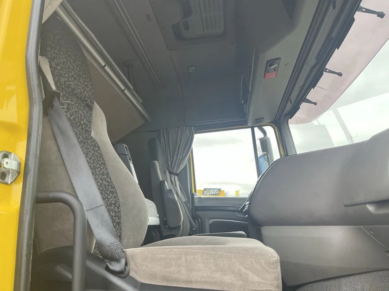 مقطورة السحب DAF XF 105 410 FT EURO 5: صورة 19