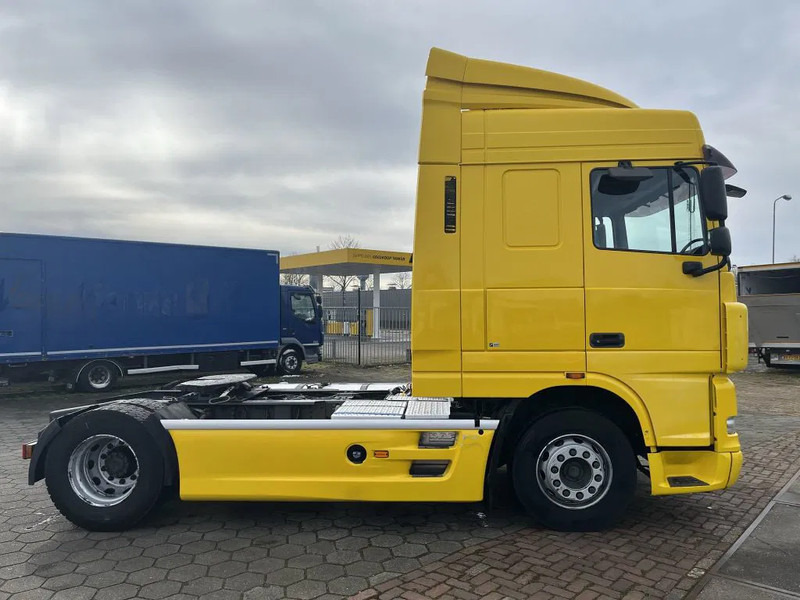 مقطورة السحب DAF XF 105 410 FT EURO 5: صورة 6