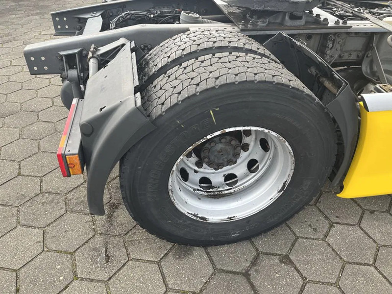 مقطورة السحب DAF XF 105 410 FT EURO 5: صورة 16