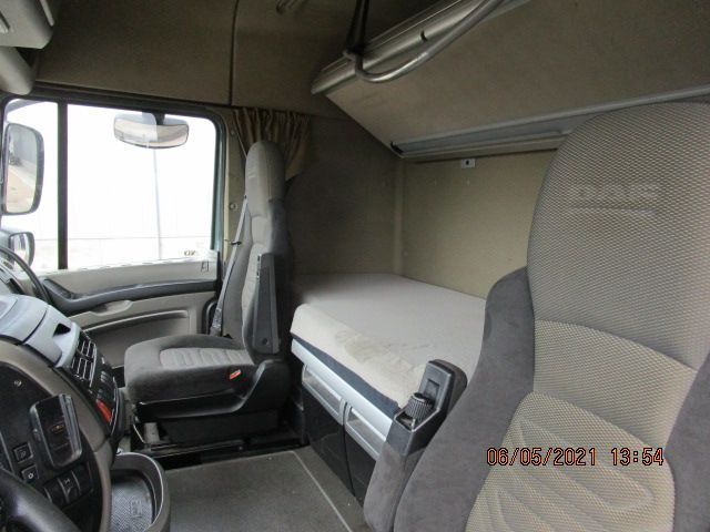 DAF XF 105 SPACE CABINE XF 105 EURO 5 - كابينة - شاحنة: صورة 5 DAF XF 105 SPACE CABINE XF 105 EURO 5 - كابينة - شاحنة: صورة 5