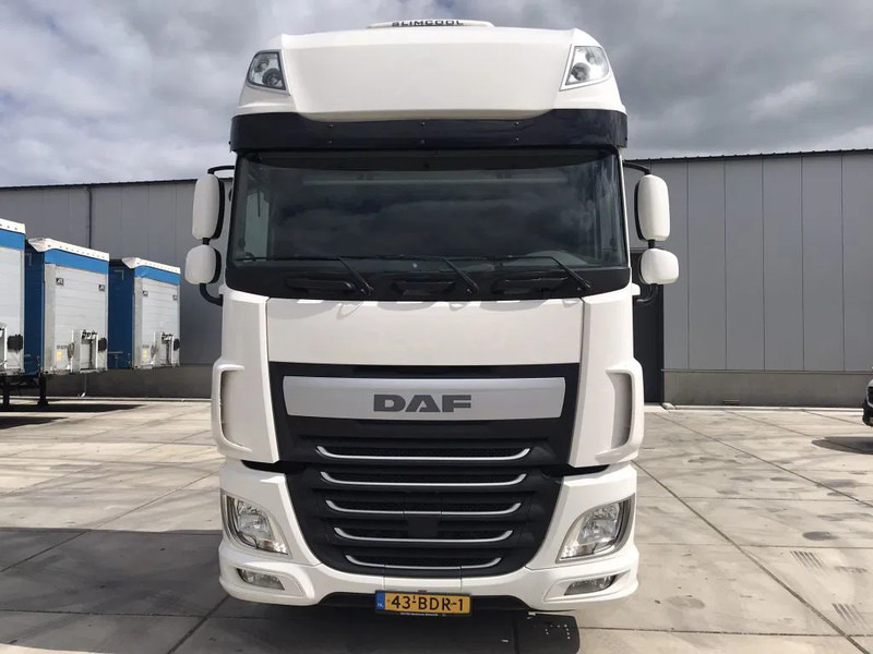 DAF XF 460 FT EURO 6 INTARDER - رأس تريلا: صورة 2 DAF XF 460 FT EURO 6 INTARDER - رأس تريلا: صورة 2