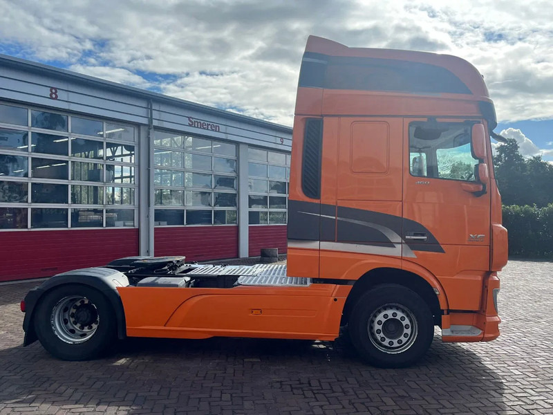 DAF XF 460 FT EURO 6 - رأس تريلا: صورة 4 DAF XF 460 FT EURO 6 - رأس تريلا: صورة 4