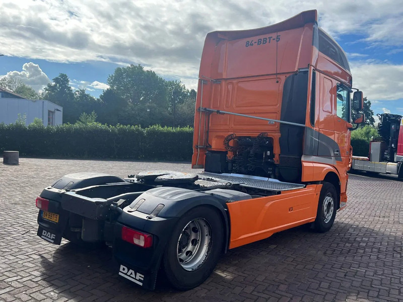 DAF XF 460 FT EURO 6 - مقطورة السحب: صورة 4 DAF XF 460 FT EURO 6 - مقطورة السحب: صورة 4