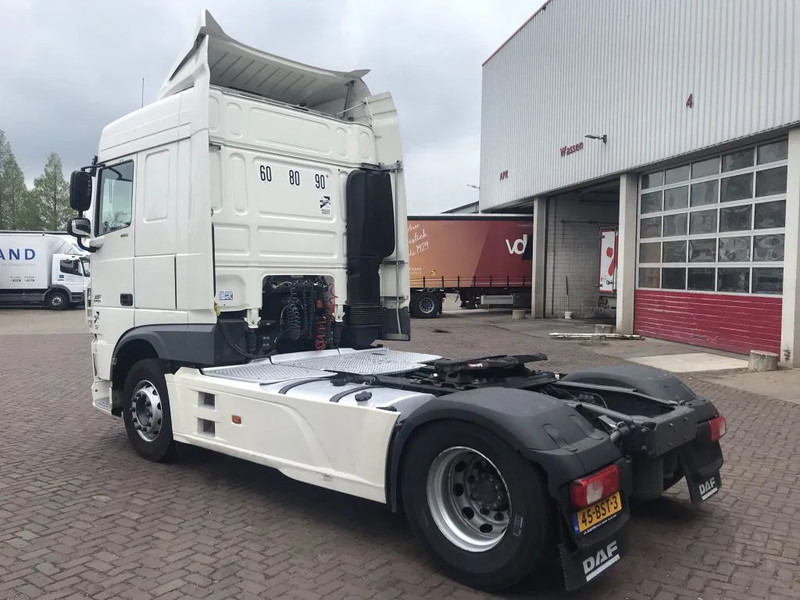 DAF XF 460 FT EURO 6 - مقطورة السحب: صورة 5 DAF XF 460 FT EURO 6 - مقطورة السحب: صورة 5