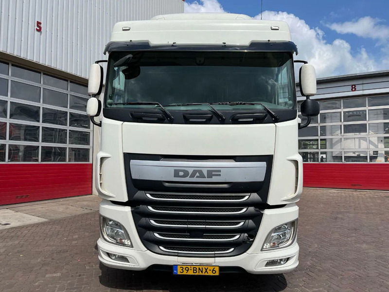 DAF XF 460 FT - رأس تريلا: صورة 3 DAF XF 460 FT - رأس تريلا: صورة 3