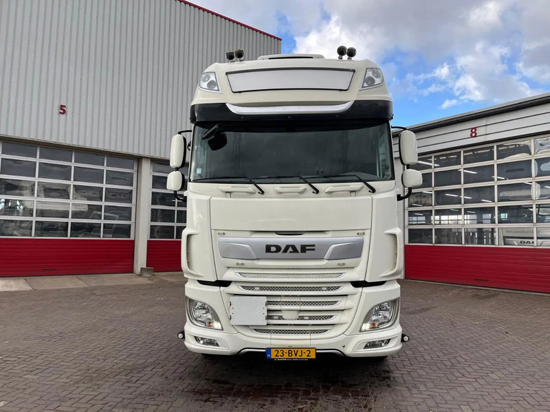 DAF XF 480 FT ADR EURO 6 - مقطورة السحب: صورة 3 DAF XF 480 FT ADR EURO 6 - مقطورة السحب: صورة 3