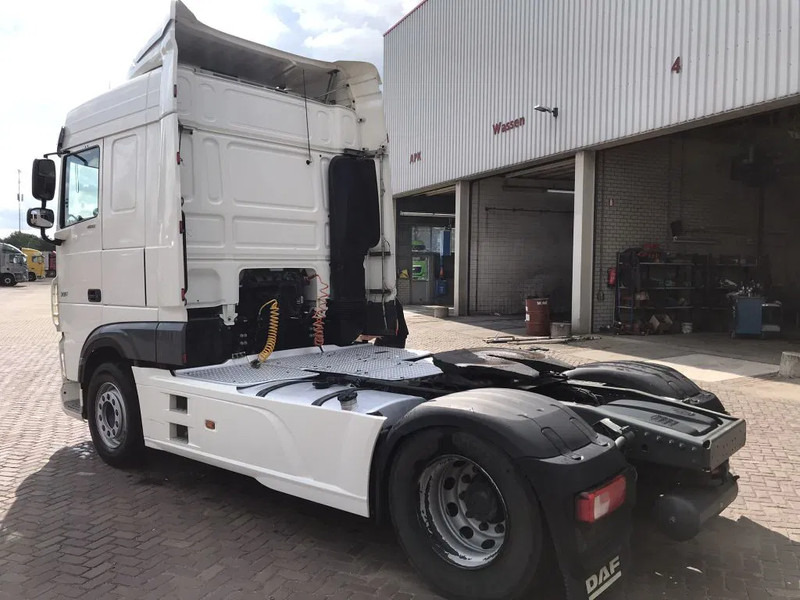 DAF XF 480 FT EURO 6 - مقطورة السحب: صورة 4 DAF XF 480 FT EURO 6 - مقطورة السحب: صورة 4
