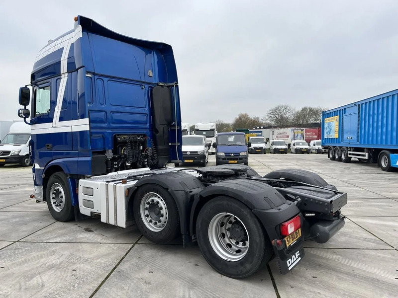 DAF XF 480 FTG EURO 6 - مقطورة السحب: صورة 4 DAF XF 480 FTG EURO 6 - مقطورة السحب: صورة 4