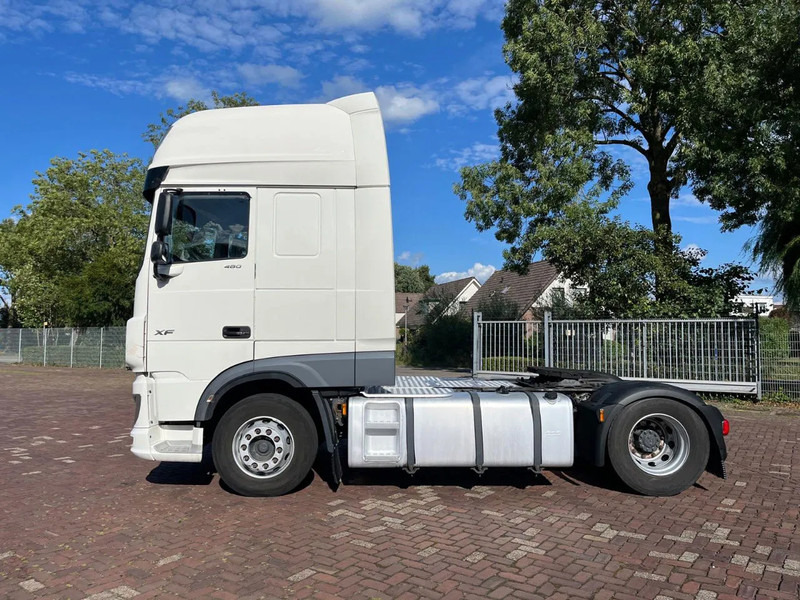 رأس تريلا DAF XF 480 FT: صورة 15