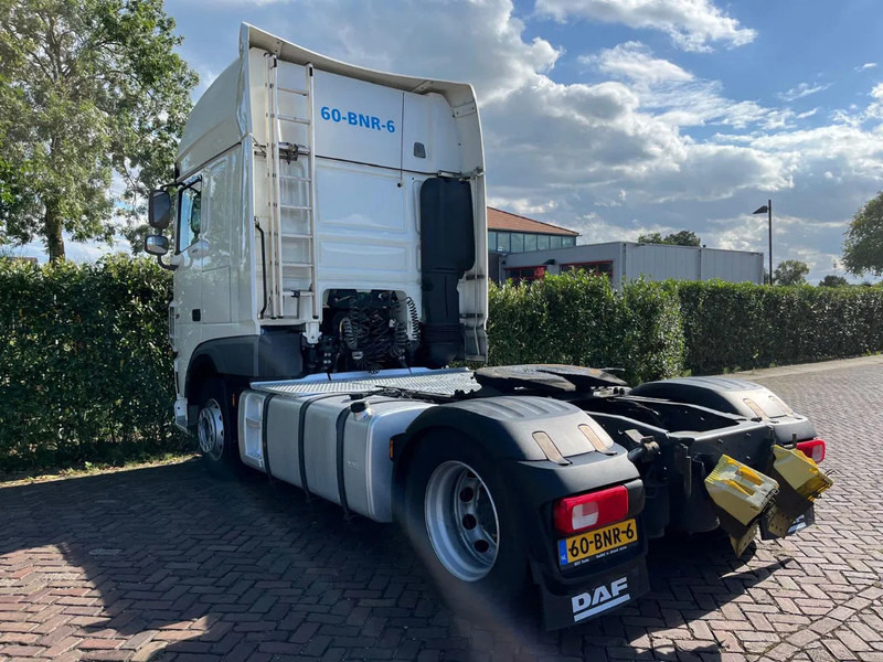 رأس تريلا DAF XF 480 FT: صورة 14