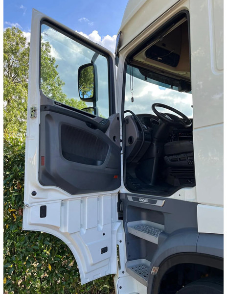 رأس تريلا DAF XF 480 FT: صورة 17