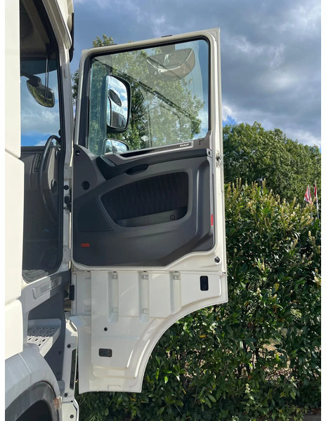 رأس تريلا DAF XF 480 FT: صورة 19