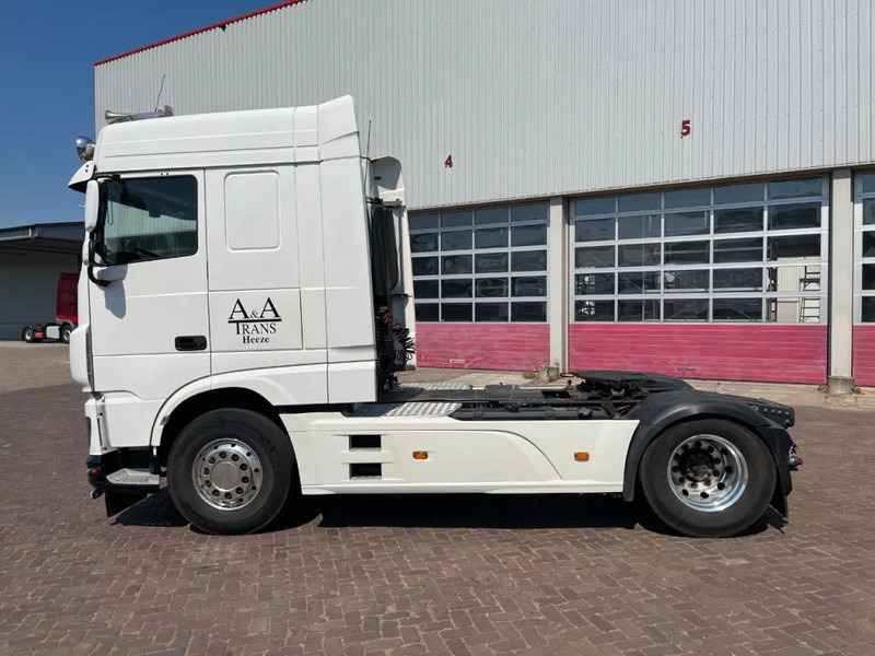 DAF XF 510 FT EURO 6 9 TONS VOORAS - رأس تريلا: صورة 4 DAF XF 510 FT EURO 6 9 TONS VOORAS - رأس تريلا: صورة 4