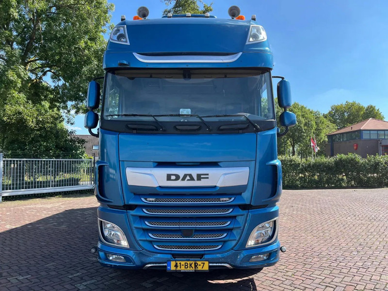 DAF XF 530 FAS - شاحنة - نظام الكابلات: صورة 3 DAF XF 530 FAS - شاحنة - نظام الكابلات: صورة 3