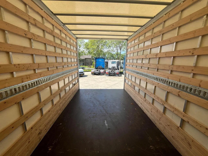 شاحنة بصندوق مغلق Iveco Daily 35C16 Achterdeuren (15 diverse modellen op voorraad): صورة 12 شاحنة بصندوق مغلق Iveco Daily 35C16 Achterdeuren (15 diverse modellen op voorraad): صورة 12