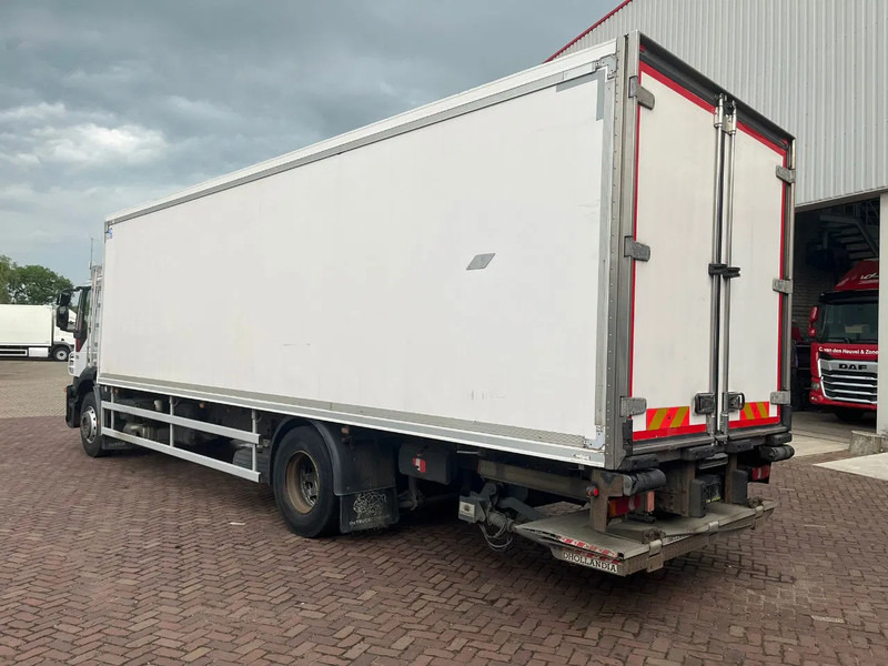 Iveco Stralis 310 KOELWAGEN EURO 5 EEV - شاحنة ذات مبرد: صورة 4 Iveco Stralis 310 KOELWAGEN EURO 5 EEV - شاحنة ذات مبرد: صورة 4