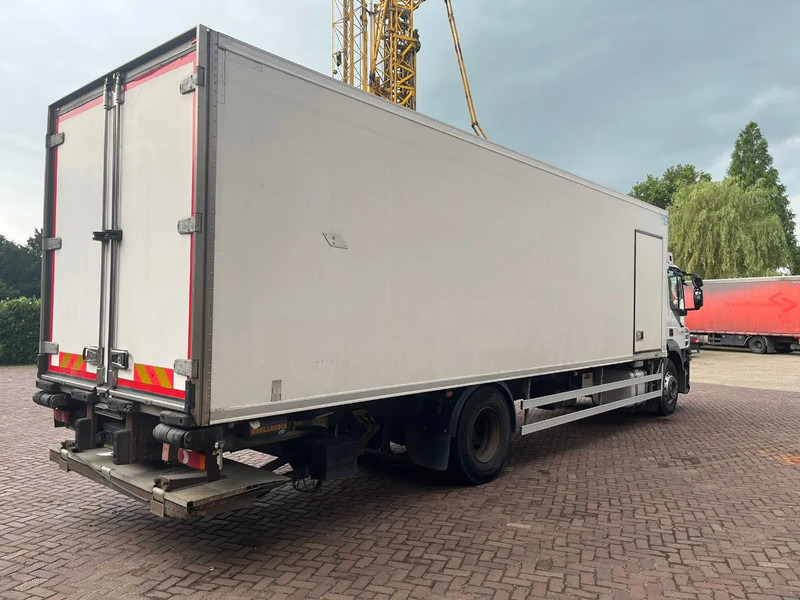 Iveco Stralis 310 KOELWAGEN EURO 5 EEV - شاحنة ذات مبرد: صورة 4 Iveco Stralis 310 KOELWAGEN EURO 5 EEV - شاحنة ذات مبرد: صورة 4