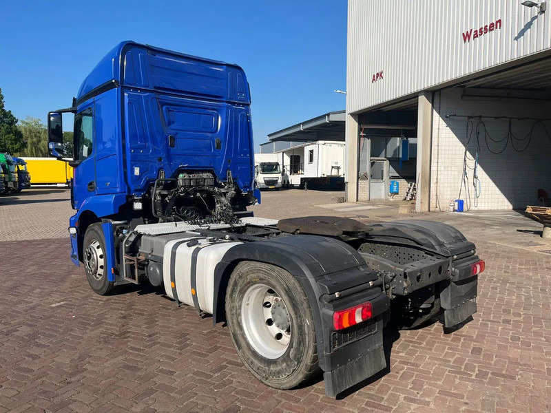 Mercedes-Benz Actros 1936 EURO 6 - مقطورة السحب: صورة 5 Mercedes-Benz Actros 1936 EURO 6 - مقطورة السحب: صورة 5