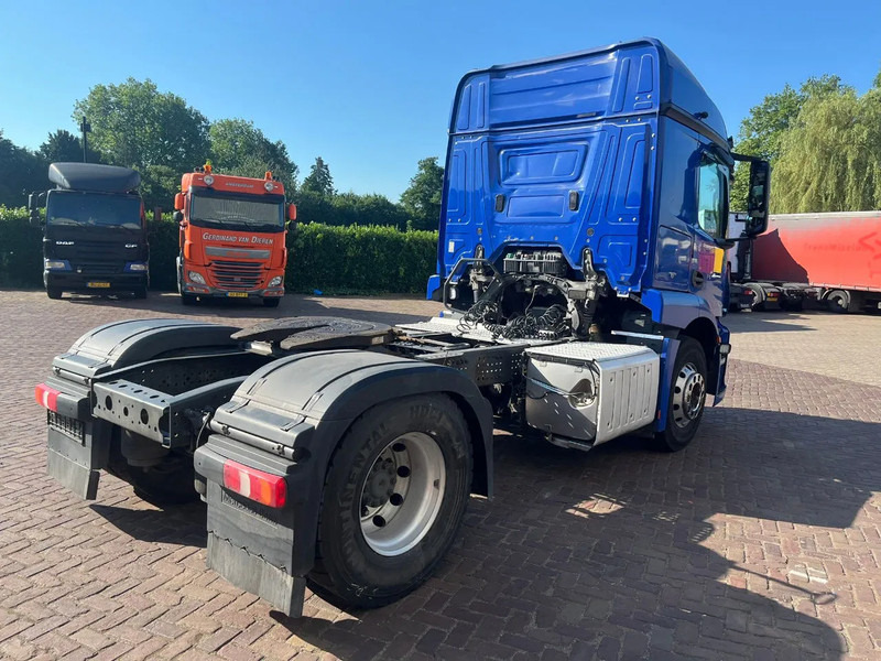 Mercedes-Benz Actros 1936 EURO 6 - مقطورة السحب: صورة 4 Mercedes-Benz Actros 1936 EURO 6 - مقطورة السحب: صورة 4