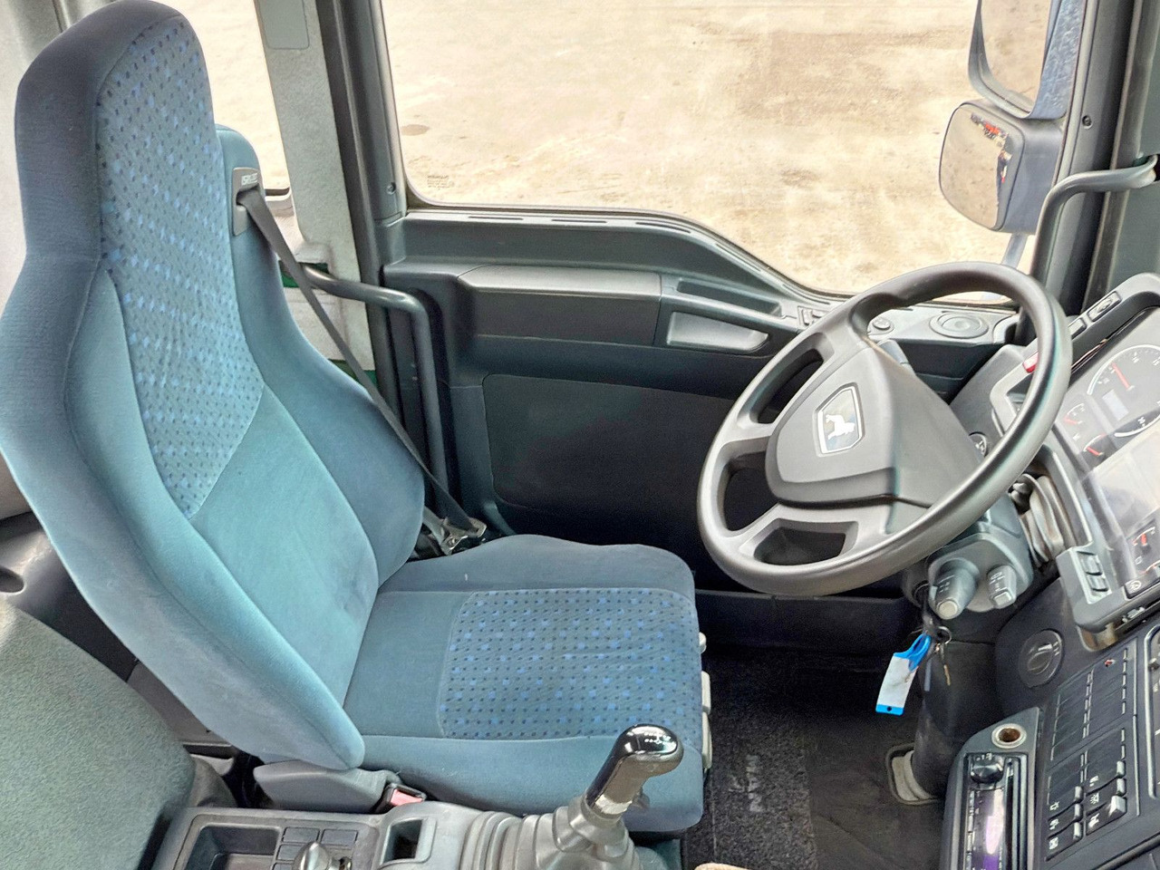 شاحنة برافعة خطافية MAN TGA 18.310 Abrollkipper * Top Zustand! MAN TGA 18.310 Abrollkipper * Top Zustand!: صورة 12