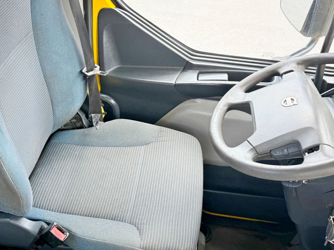 تأجير Volvo FL 240 * Abrollkipper * HMF 270 K2 * TOPZUSTAND Volvo FL 240 * Abrollkipper * HMF 270 K2 * TOPZUSTAND: صورة 12 تأجير Volvo FL 240 * Abrollkipper * HMF 270 K2 * TOPZUSTAND Volvo FL 240 * Abrollkipper * HMF 270 K2 * TOPZUSTAND: صورة 12