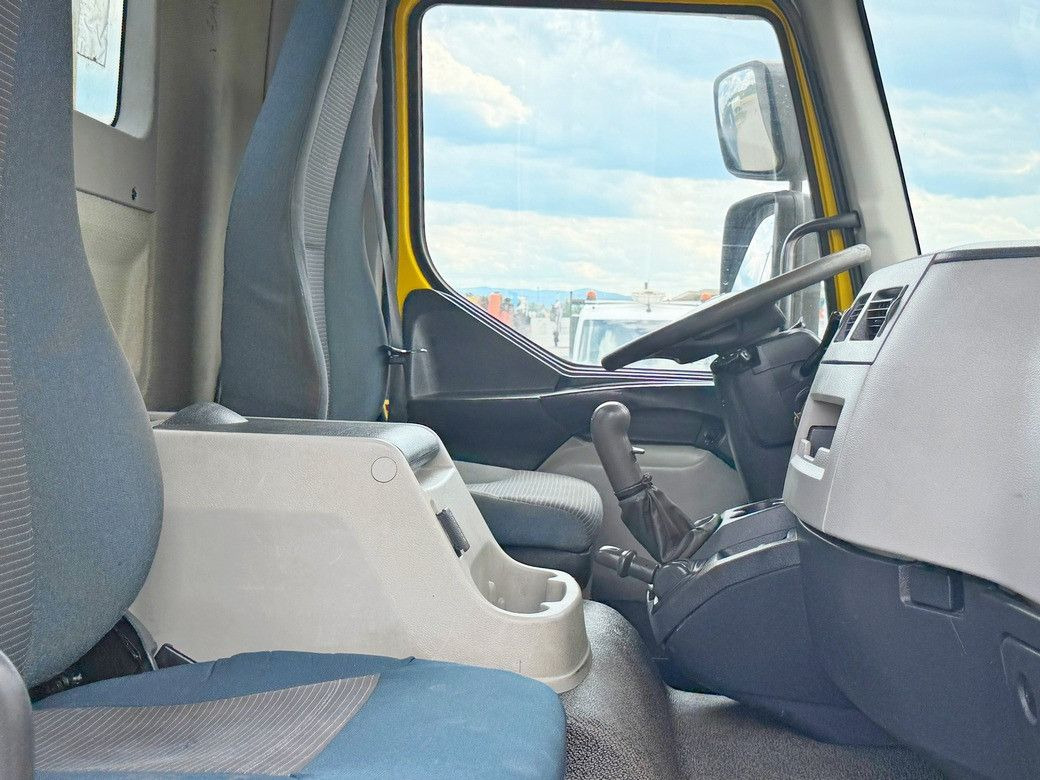 تأجير Volvo FL 240 * Abrollkipper * HMF 270 K2 * TOPZUSTAND Volvo FL 240 * Abrollkipper * HMF 270 K2 * TOPZUSTAND: صورة 11 تأجير Volvo FL 240 * Abrollkipper * HMF 270 K2 * TOPZUSTAND Volvo FL 240 * Abrollkipper * HMF 270 K2 * TOPZUSTAND: صورة 11