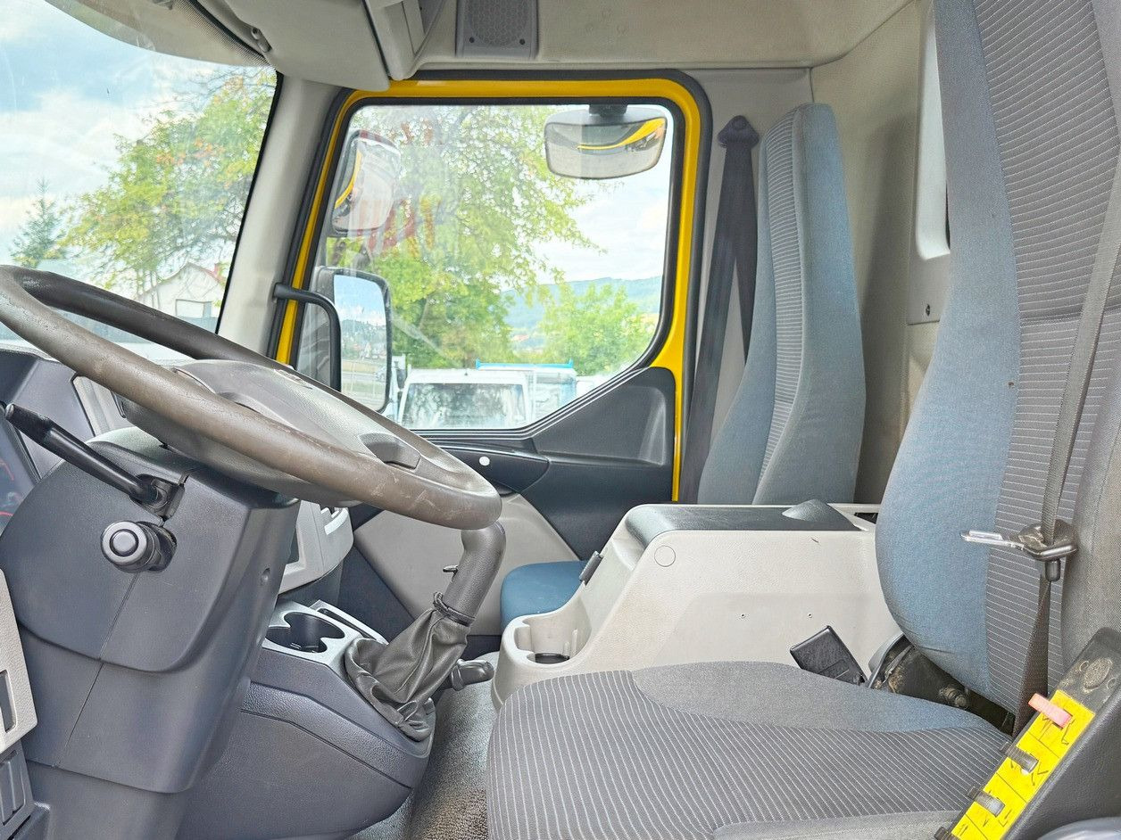 تأجير Volvo FL 240 * Abrollkipper * HMF 270 K2 * TOPZUSTAND Volvo FL 240 * Abrollkipper * HMF 270 K2 * TOPZUSTAND: صورة 9 تأجير Volvo FL 240 * Abrollkipper * HMF 270 K2 * TOPZUSTAND Volvo FL 240 * Abrollkipper * HMF 270 K2 * TOPZUSTAND: صورة 9