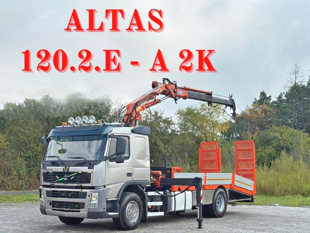 Volvo FM 340 Abschleppwagen 6,10m*ATLAS120.2E-A2K/FUNK Volvo FM 340 Abschleppwagen 6,10m*ATLAS120.2E-A2K/FUNK - شاحنة سحب: صورة 1 Volvo FM 340 Abschleppwagen 6,10m*ATLAS120.2E-A2K/FUNK Volvo FM 340 Abschleppwagen 6,10m*ATLAS120.2E-A2K/FUNK - شاحنة سحب: صورة 1