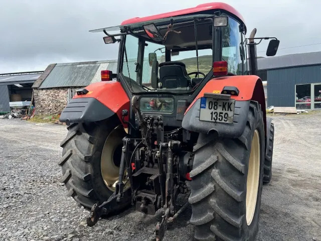 ZETOR FORTERRA 9641 - جرار: صورة 5 ZETOR FORTERRA 9641 - جرار: صورة 5