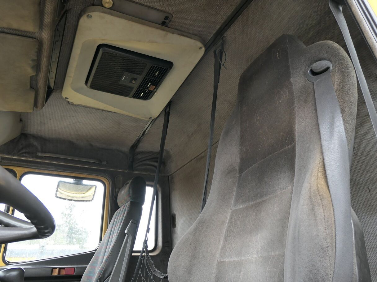 تأجير  Mercedes-Benz SK 2638 Mercedes-Benz SK 2638: صورة 17