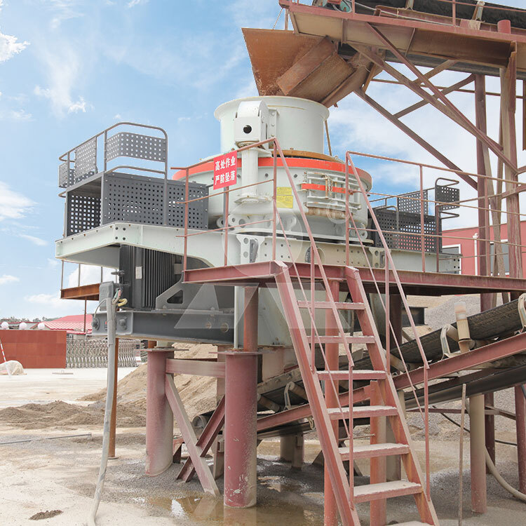 LIMING Quarry Artificial Fine Sand Making Machine - آلات التعدين: صورة 2 LIMING Quarry Artificial Fine Sand Making Machine - آلات التعدين: صورة 2
